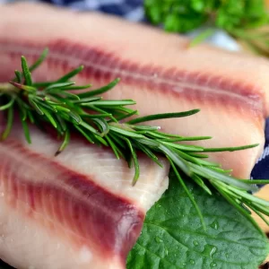 Filete de Cazon