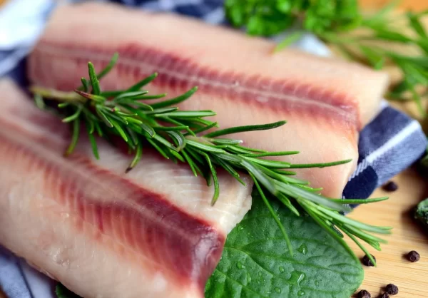 Filete de Cazon
