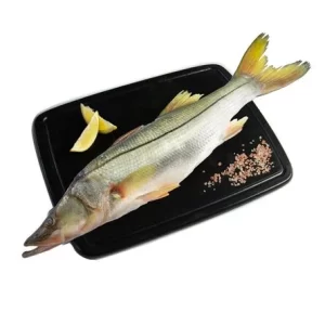 Robalo Entero