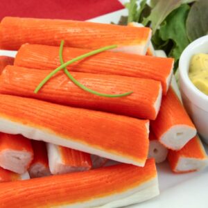 Surimi