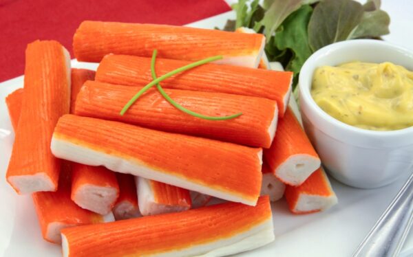 Surimi