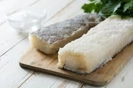 Bacalao Noruego Langa