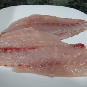 Filete de Chopa