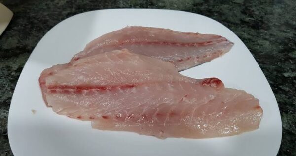 Filete de Chopa