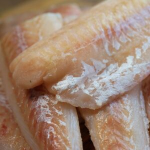 Filete de Bacalao