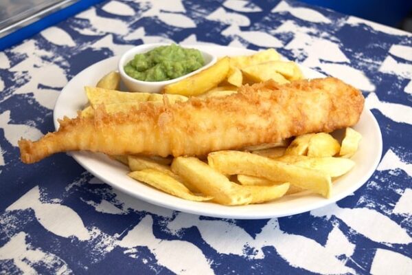 Filete de Bacalao - Imagen 2