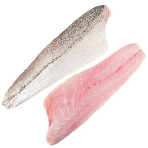 Filete de Robalo